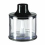 Continental Edison Mixeur Plongeant Multifonction CEHB01 Noir 400W