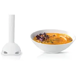 Bosch MFQ3540 - Mixeur plongeant / batteur 450W, 5 vitesses, avec fouets, crochets pétrisseurs, accessoire mixeur et bol