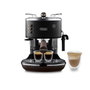 DeLonghi Icona Vintage ECOV311.BK Noir et Marron