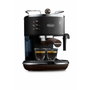DeLonghi Icona Vintage ECOV311.BK Noir et Marron