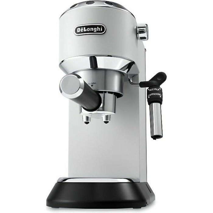 De'Longhi Dedica Style EC685.W Blanc