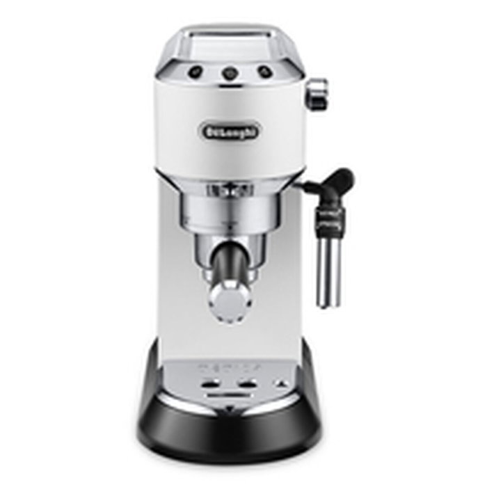 De'Longhi Dedica Style EC685.W Blanc