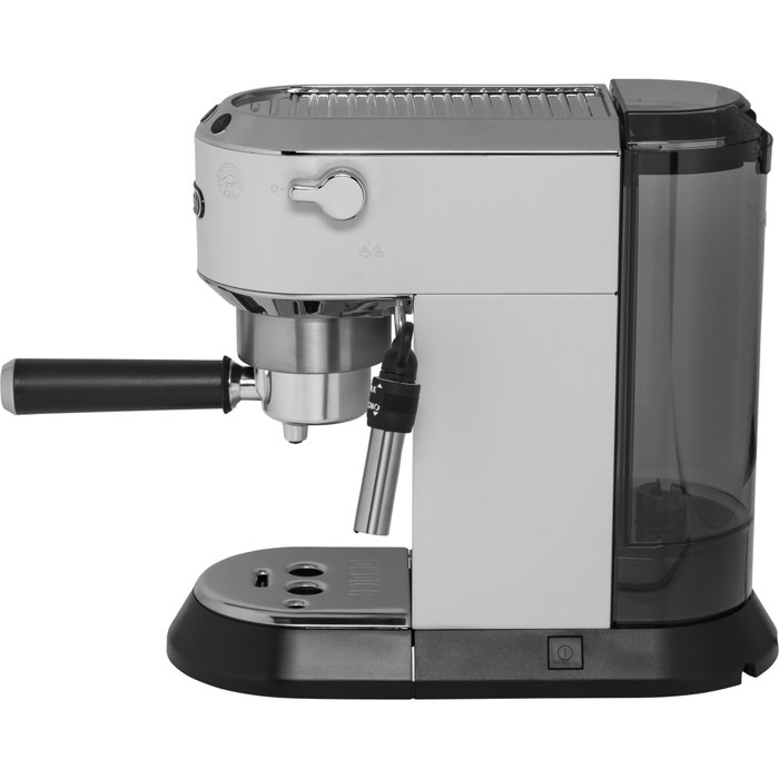 De'Longhi EC 685 W Dedica Style, Blanc De'Longhi EC 685 W Dedica Style, Blanc