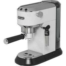 DeLonghi EC 685 W Dedica Style Blanc