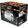 Russell Hobbs Adventure Grille-pain Argenté