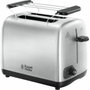 Russell Hobbs Adventure Grille-pain Argenté
