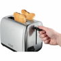 Russell Hobbs Adventure Grille-pain Argenté