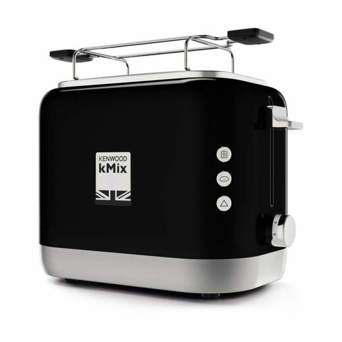 Kenwood kMix TCX751BK Noir Kenwood kMix TCX751BK Noir