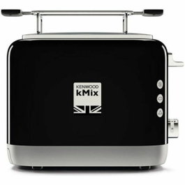 Kenwood kMix TCX751BK Noir