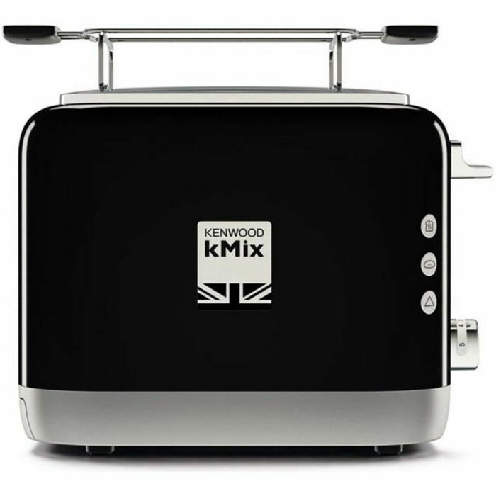 Kenwood kMix TCX751BK Noir Kenwood kMix TCX751BK Noir