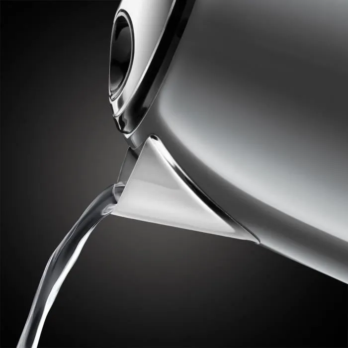 Russell Hobbs 24993-70 Bouilloire Compacte Colors Plus Gris 1 L