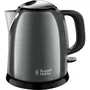 Russell Hobbs 24993-70 Bouilloire Compacte Colors Plus Gris 1 L