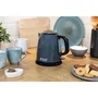 Russell Hobbs 24993-70 Bouilloire Compacte Colors Plus Gris 1 L