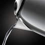 Russell Hobbs 24993-70 Mini Bouilloire Colours Plus+ Gris 1L - Design élégant, économie d'énergie jusqu'à 66%