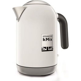 Kenwood kMix ZJX650WH Bouilloire 1 L - Blanc