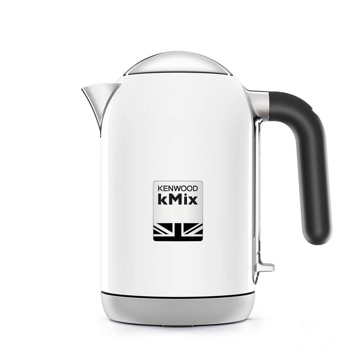 Kenwood kMix ZJX650WH Bouilloire 1 L - Blanc