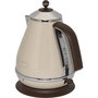 DeLonghi Icona Vintage KBOV 2001 BG Beige / Brown