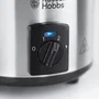 Russell Hobbs Mijoteuse électrique Compact Home 25570-56, 2L, Argenté