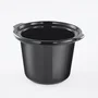 Russell Hobbs Mijoteuse électrique Compact Home 25570-56, 2L, Argenté