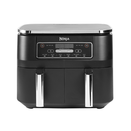 Friteuse à Air NINJA AF300 Noir 7,6 L