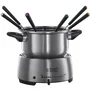 RUSSELL HOBBS Fiesta 22560-56 Fondue Maker - Acier Inoxydable