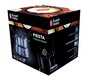 Russell Hobbs 22560-56 Fondue Électrique Fiesta 2 Litres, Fonction Maintien de la Chaleur, Bol Inox Lavable Lave-vaisselle