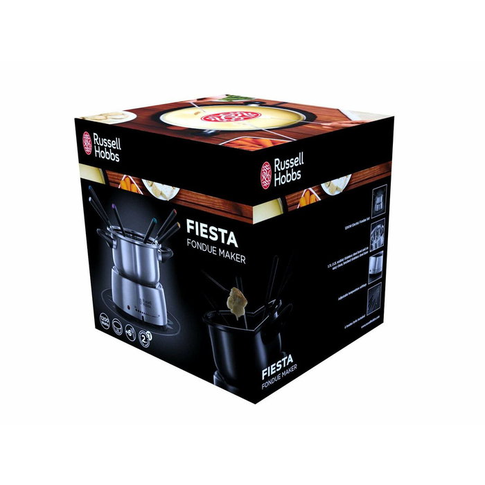 Russell Hobbs Fondue Fiesta 22560-56