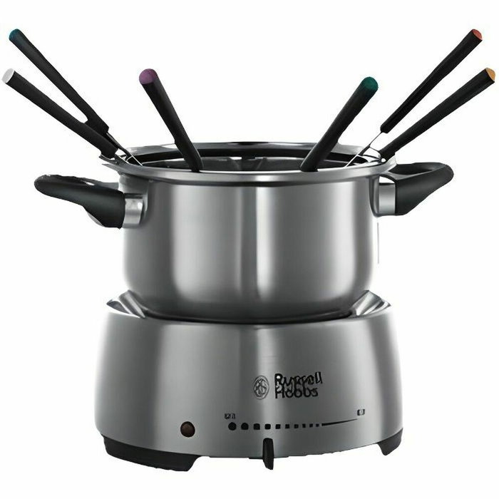 Russell Hobbs Fondue Fiesta 22560-56