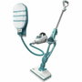 Black + Decker FSMH1351SM-QS Balai vapeur avec nettoyeur à main 1300W