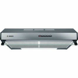 Bosch DUL63CC50 Hotte murale en acier inoxydable 60 cm