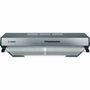 Bosch DUL63CC50 Hotte murale en acier inoxydable 60 cm