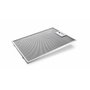 Bosch DUL63CC50 Hotte murale en acier inoxydable 60 cm