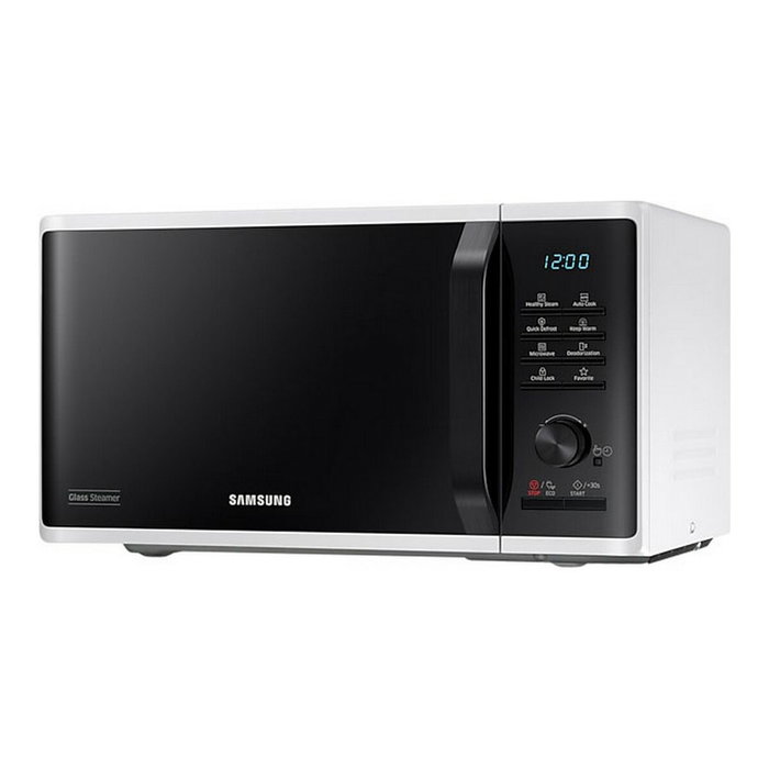 Samsung MS23K3555EW Blanc 23 L 800 W Samsung MS23K3555EW Blanc 23 L 800 W
