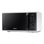 Samsung MS23K3555EW Blanc 23 L 800 W
