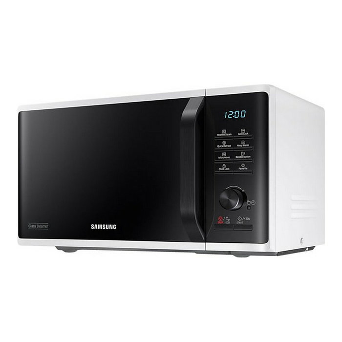 Samsung MS23K3555EW Blanc 23 L 800 W Samsung MS23K3555EW Blanc 23 L 800 W
