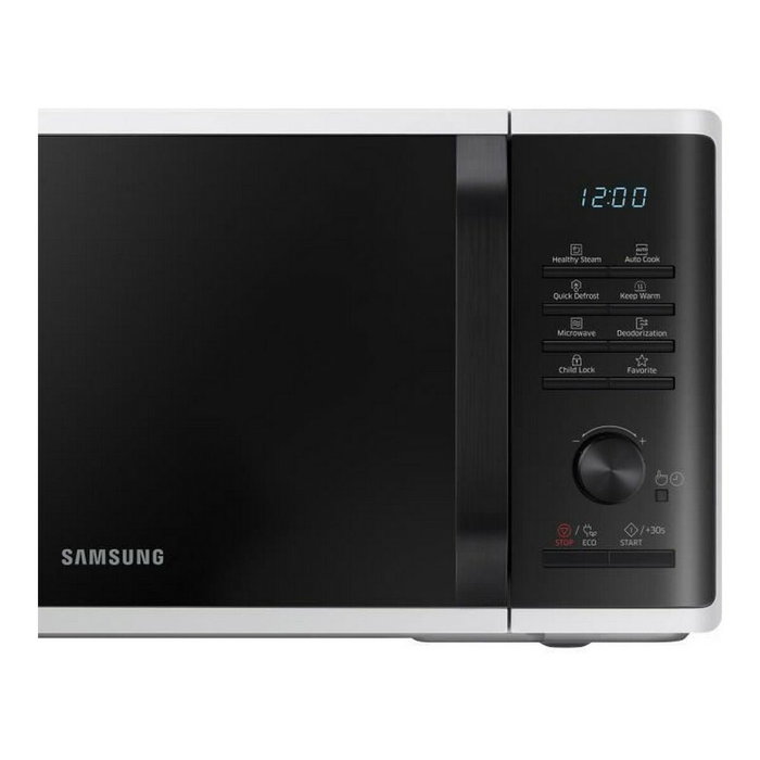 Samsung MS23K3555EW Blanc 23 L 800 W Samsung MS23K3555EW Blanc 23 L 800 W