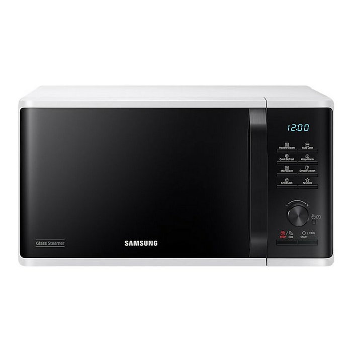 Samsung MS23K3555EW Blanc 23 L 800 W Samsung MS23K3555EW Blanc 23 L 800 W