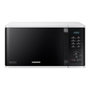 Samsung MS23K3555EW Blanc 23 L 800 W