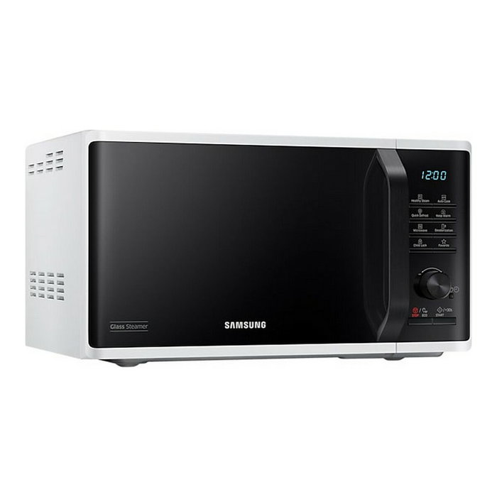 Samsung MS23K3555EW Blanc 23 L 800 W Samsung MS23K3555EW Blanc 23 L 800 W