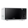 Samsung MS23K3555EW Blanc 23 L 800 W