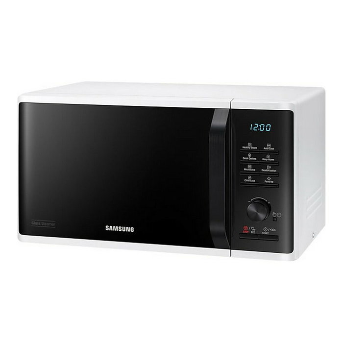 Samsung MS23K3555EW Blanc 23 L 800 W Samsung MS23K3555EW Blanc 23 L 800 W