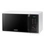 Samsung MS23K3555EW Blanc 23 L 800 W