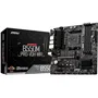 MSI Carte mère B550M PRO-VDH WiFi, Socket AM4, AMD B550, Micro-ATX, 4x slots DDR4, 2x M.2, USB 3.2, HDMI, DisplayPort, Réseau 2.5G, WiFi 6, Bluetooth
