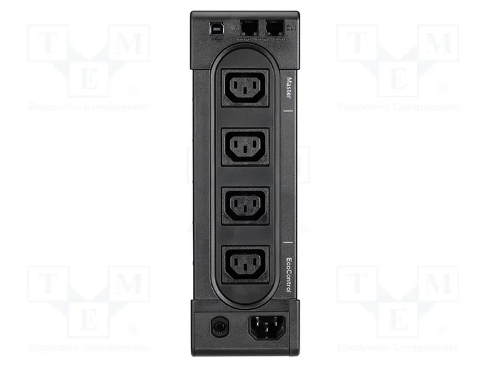 Eaton Ellipse PRO 650 IEC (ELP650IEC) 650VA