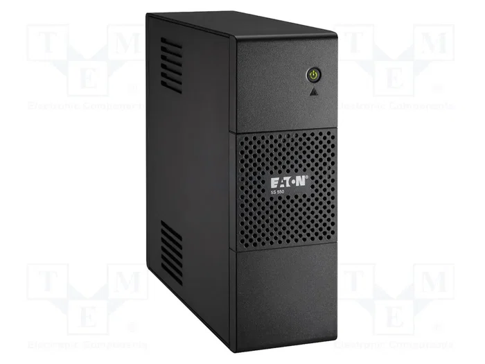 Eaton 5S550I Onduleur Line-Interactive 550VA Eaton 5S550I Onduleur Line-Interactive 550VA