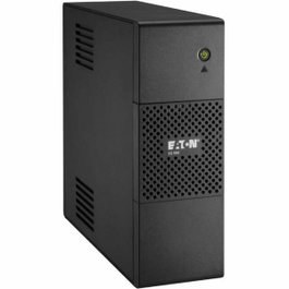 Eaton 5S 550VA Onduleur Tour Line-Interactive avec Port USB et Parasurtenseur