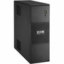 Eaton 5S 550VA Onduleur Tour Line-Interactive avec Port USB et Parasurtenseur