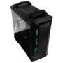 Asus TUF Gaming GT501 Boîtier PC Moyen Tour ATX Noir