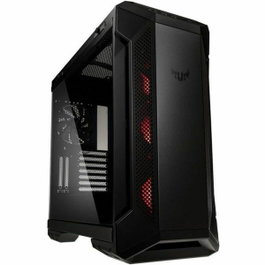 Asus TUF Gaming GT501 Mid Tower Noir