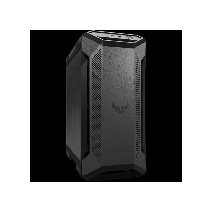 Asus TUF Gaming GT501 Boîtier PC Moyen Tour ATX Noir